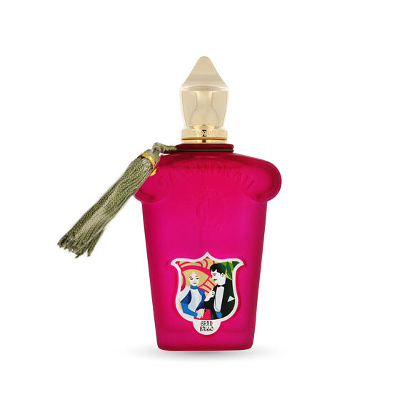 Xerjoff Casamorati Gran Ballo Eau De Parfum 100 ml (woman)