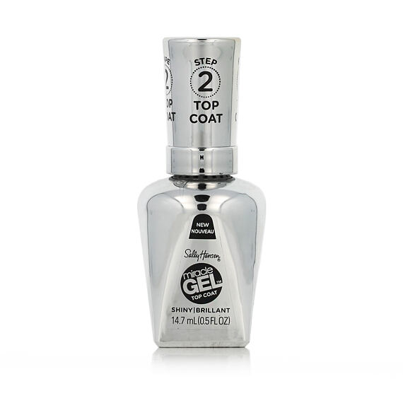 Sally Hansen Miracle Gel STEP1 14,7 ml