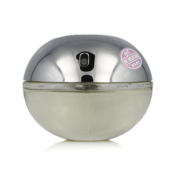 DKNY Donna Karan Be 100% Delicious Eau De Parfum 100 ml (woman)