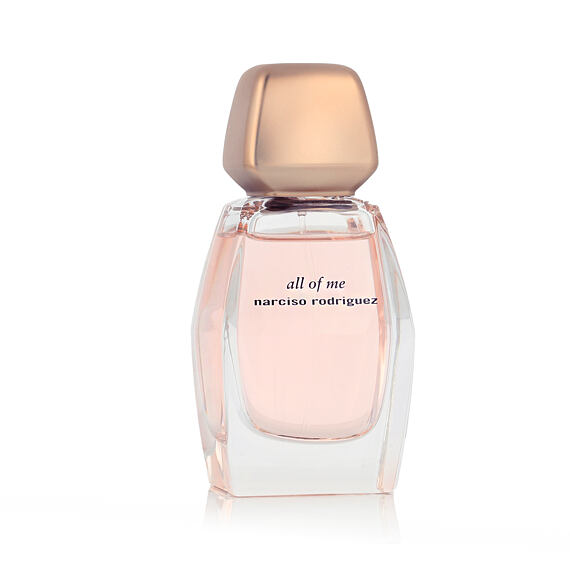 Narciso Rodriguez All Of Me Eau De Parfum 50 ml (woman)