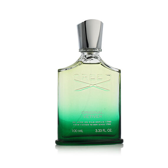 Creed Original Vetiver Eau De Parfum 100 ml (unisex)