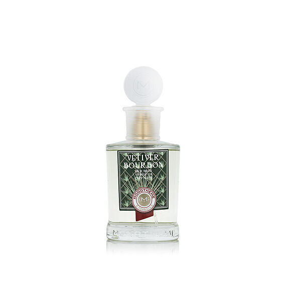 Monotheme Venezia Vetiver Bourbon Eau De Toilette 100 ml (man)
