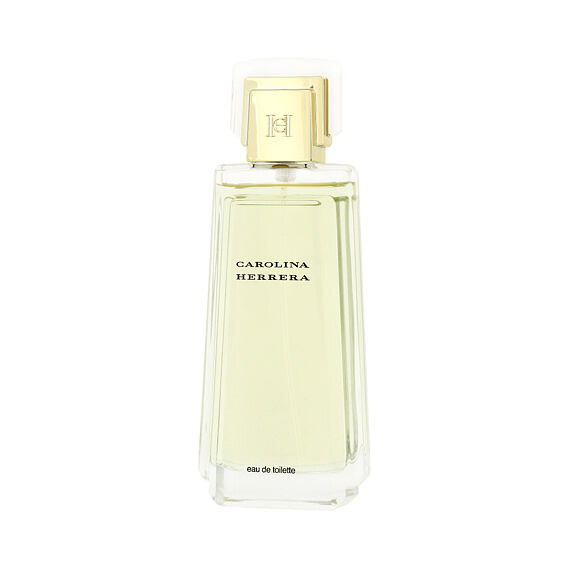 Carolina Herrera Carolina Herrera Eau De Toilette 100 ml (woman)