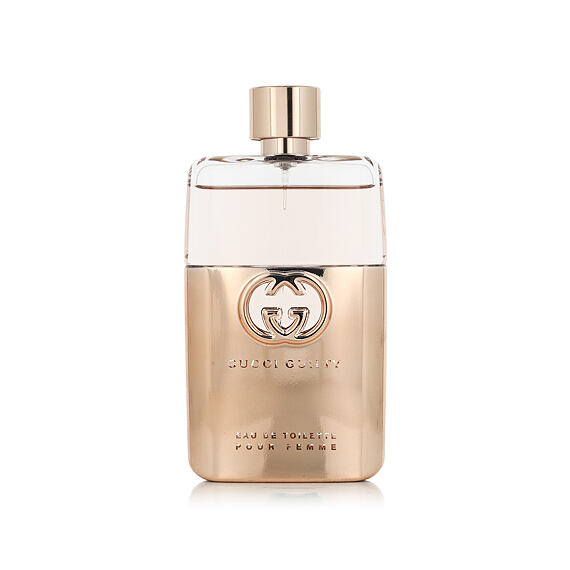 Gucci Guilty Pour Femme 2021 Eau De Toilette 90 ml (woman)