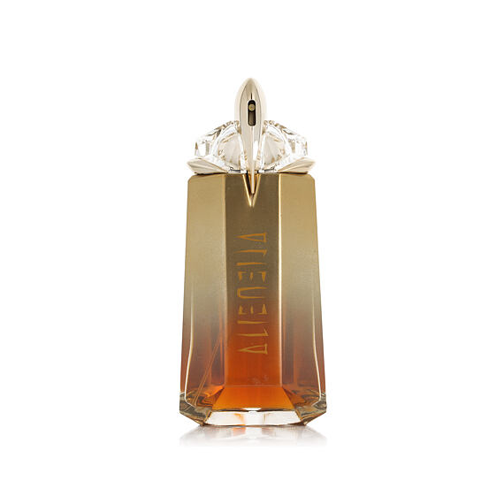 Mugler Alien Goddess Eau De Parfum Intense 90 ml (woman)