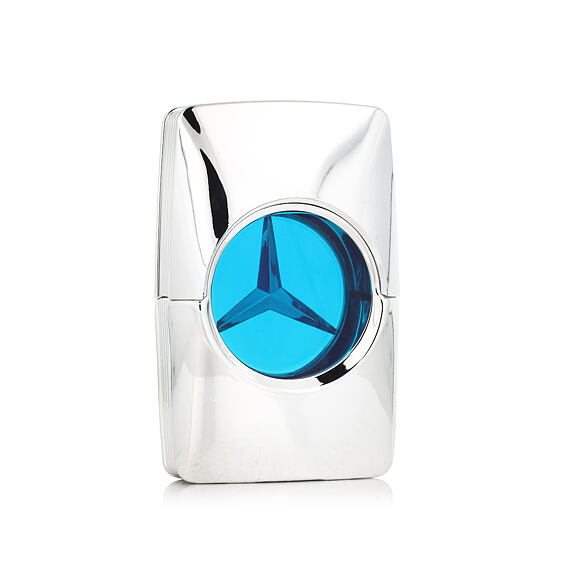 Mercedes-Benz Mercedes Benz Man Bright Eau De Parfum 100 ml (man)