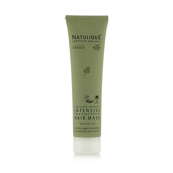 Natulique Intensive Hair Mask 100 ml