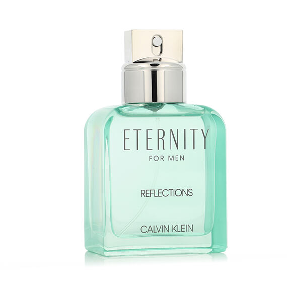 Calvin Klein Eternity for Men Reflections Eau De Toilette 100 ml (man)