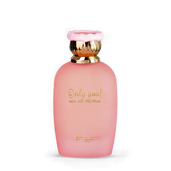 Zimaya Only You! Eau De Parfum 100 ml (woman)