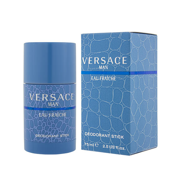 Versace Man Eau Fraîche Deostick 75 ml (man)