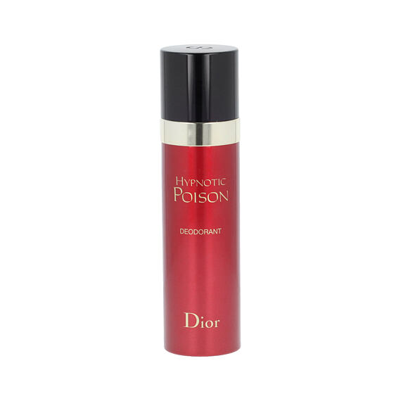 Dior Hypnotic Poison Deodorant Spray 100 ml (woman)