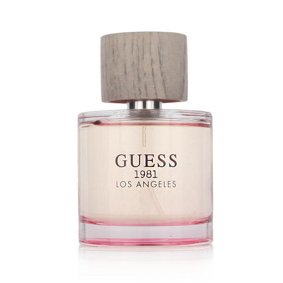 Guess Guess 1981 Los Angeles Eau De Toilette 100 ml (woman)