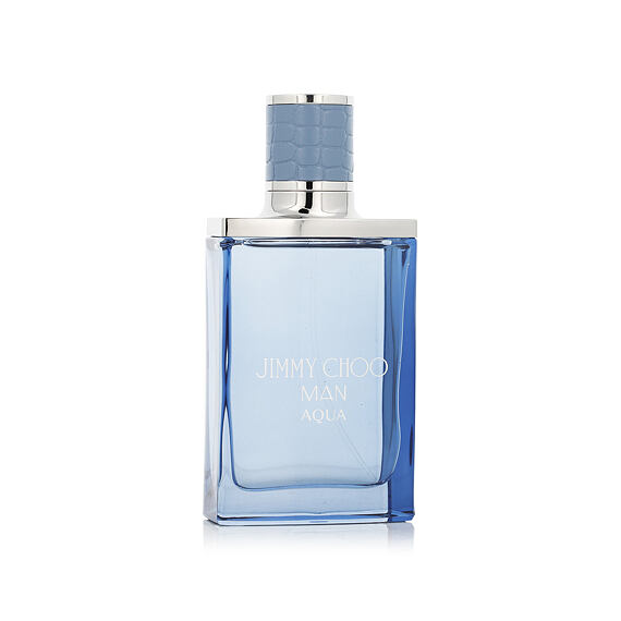 Jimmy Choo Jimmy Choo Man Aqua Eau De Toilette 50 ml (man)