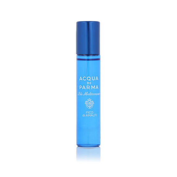 Acqua Di Parma Blu Mediterraneo Geschenkset EDT 3 x 12 ml UNISEX