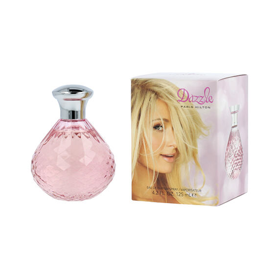 Paris Hilton Dazzle Eau De Parfum 125 ml (woman)