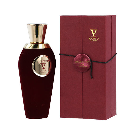 V Canto Lucrethia Extrait de Parfum 100 ml (unisex)