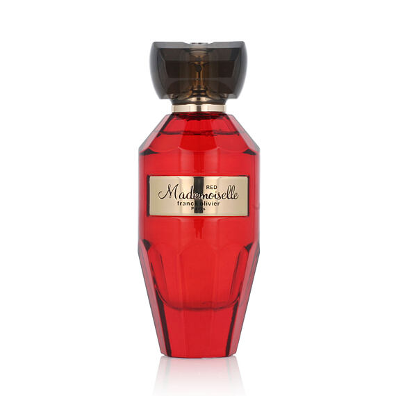 Franck Olivier Mademoiselle Red Eau De Parfum 100 ml (woman)