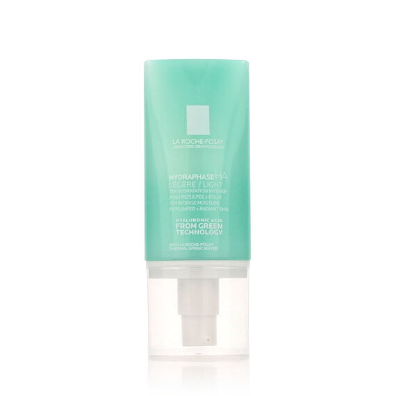 La Roche-Posay Hydraphase HA Light 72H Intense Moisture Cream 50 ml