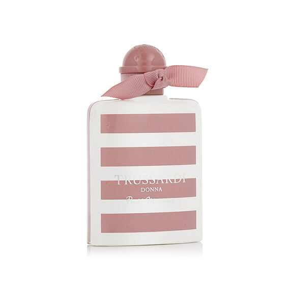 Trussardi Donna Pink Marina Eau De Toilette 50 ml (woman)