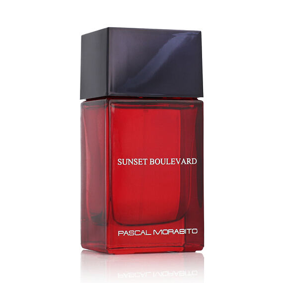 Pascal Morabito Sunset Boulevard Eau De Toilette 100 ml (unisex)