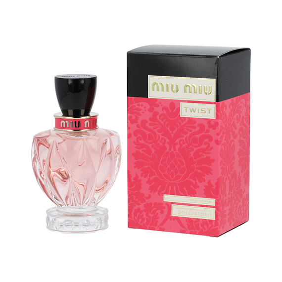 Miu Miu Twist Eau De Parfum 100 ml (woman)