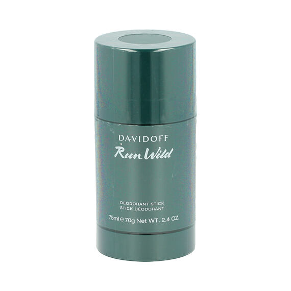Davidoff Run Wild Deostick 75 ml (man)