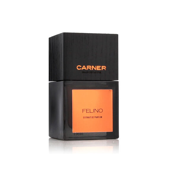 Carner Barcelona Felino Extrait de Parfum 50 ml (unisex)