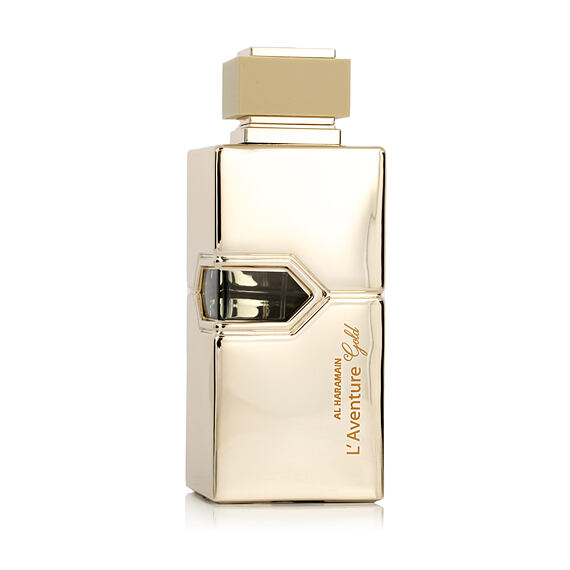 Al Haramain L'Aventure Gold Eau De Parfum 200 ml (woman)