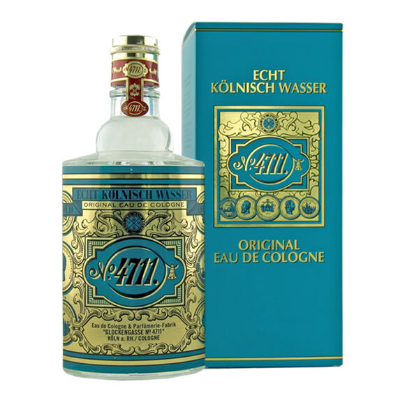 4711 4711 Original Eau de Cologne ohne Zerstäuber 800 ml (unisex)