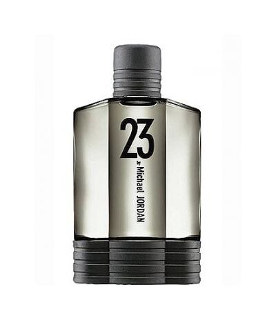 Michael Jordan 23 Eau de Cologne 100 ml (man)
