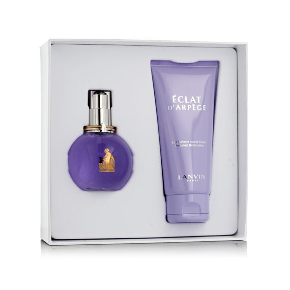 Lanvin Éclat d’Arpège EDP 50 ml + BL 100 ml (woman)