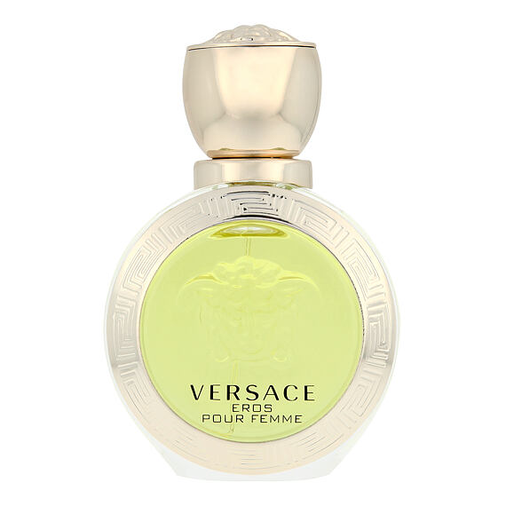 Versace Eros pour Femme Eau De Toilette 50 ml (woman)