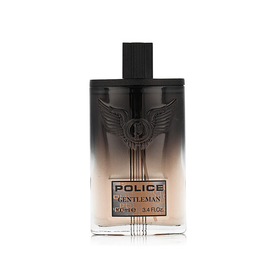 POLICE Gentleman Eau De Toilette 100 ml (man)