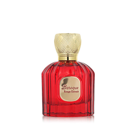 Maison Alhambra Baroque Rouge Extrait Eau De Parfum 100 ml (unisex)