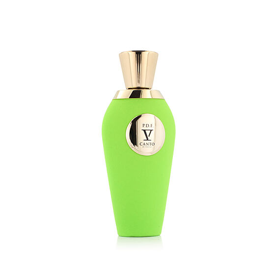 V Canto P.D.F. Extrait de Parfum 100 ml (unisex)