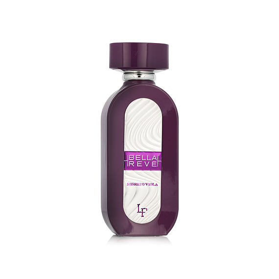 La Fede Bella Reve Segreto Viola Eau De Parfum 100 ml (woman)