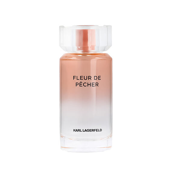 Karl Lagerfeld Fleur de Pêcher Eau De Parfum 100 ml (woman)