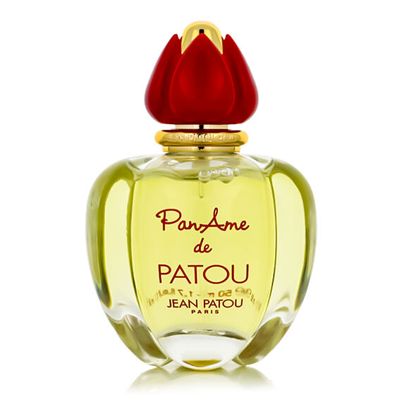 Jean Patou PanAme Eau De Toilette 50 ml (woman)