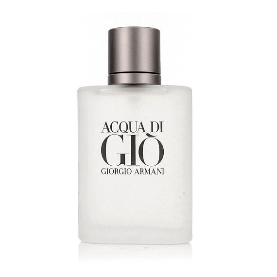 Giorgio Armani Acqua di Giò Pour Homme Eau De Toilette 100 ml (man)