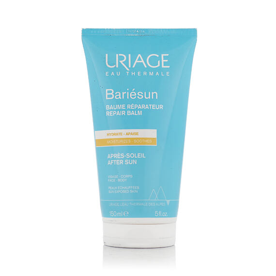 Uriage Eau Thermale Repair Balm After Sun 150 ml