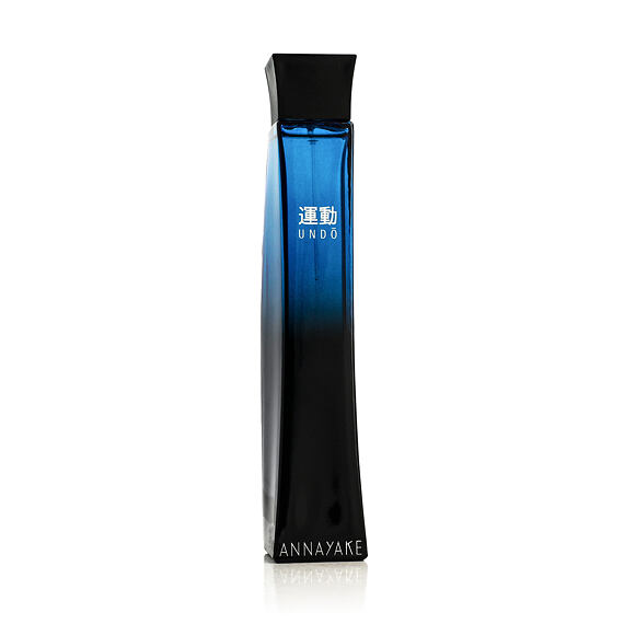 Annayake Undo pour Homme Eau De Toilette 100 ml (man)