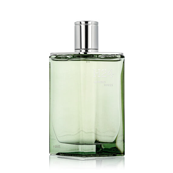 Hermès H24 Herbes Vives Eau De Parfum - nachfüllbar 100 ml (man)