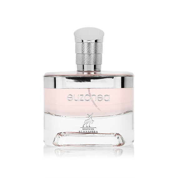 Maison Alhambra Euzonea Eau De Parfum 100 ml (woman)