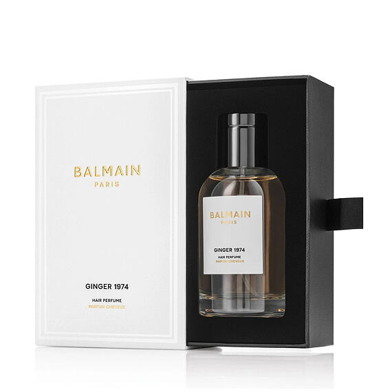Balmain Hair Ginger 1974 Haarparfum 100 ml (unisex)