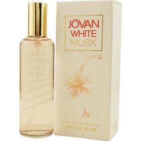 Jovan White Musk for Woman Eau de Cologne 96 ml (woman)