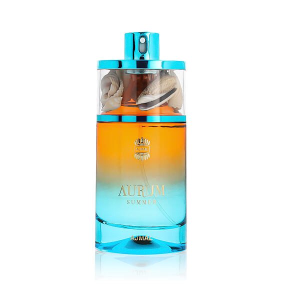 Ajmal Aurum Summer Eau De Parfum 75 ml (woman)