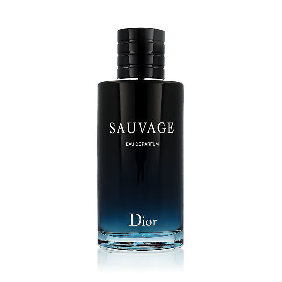 Dior Christian Sauvage Eau De Parfum 200 ml (man)