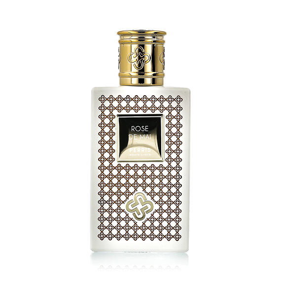 Perris Monte Carlo Rose De Mai Eau De Parfum 50 ml (unisex)