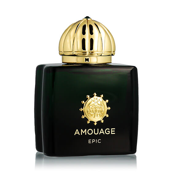 Amouage Epic pour Femme Eau De Parfum 50 ml (woman)