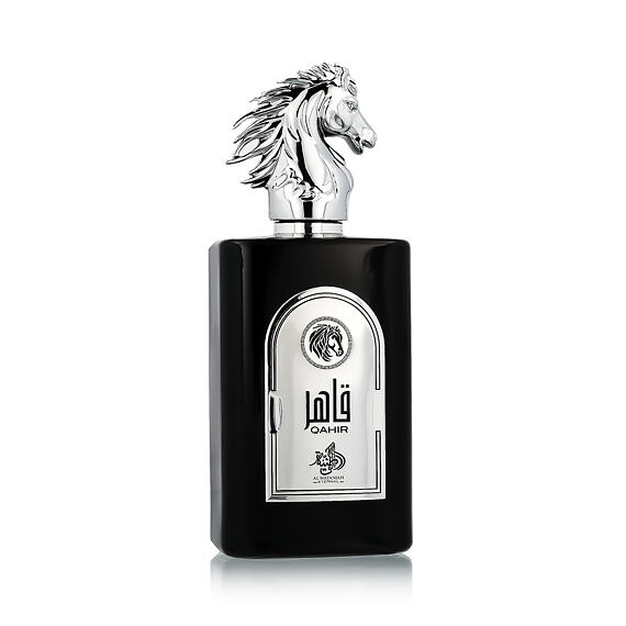 Al Wataniah Qahir Eau De Parfum 100 ml (man)